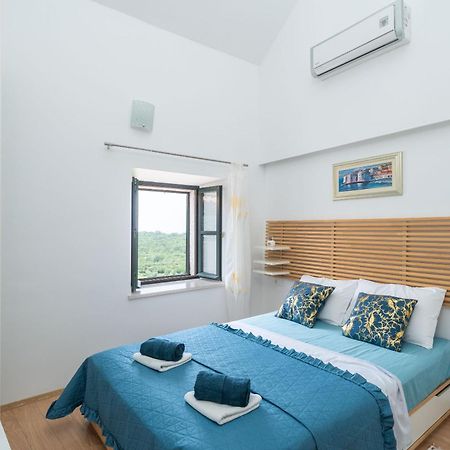 Holiday Home Majkovi Slano Εξωτερικό φωτογραφία