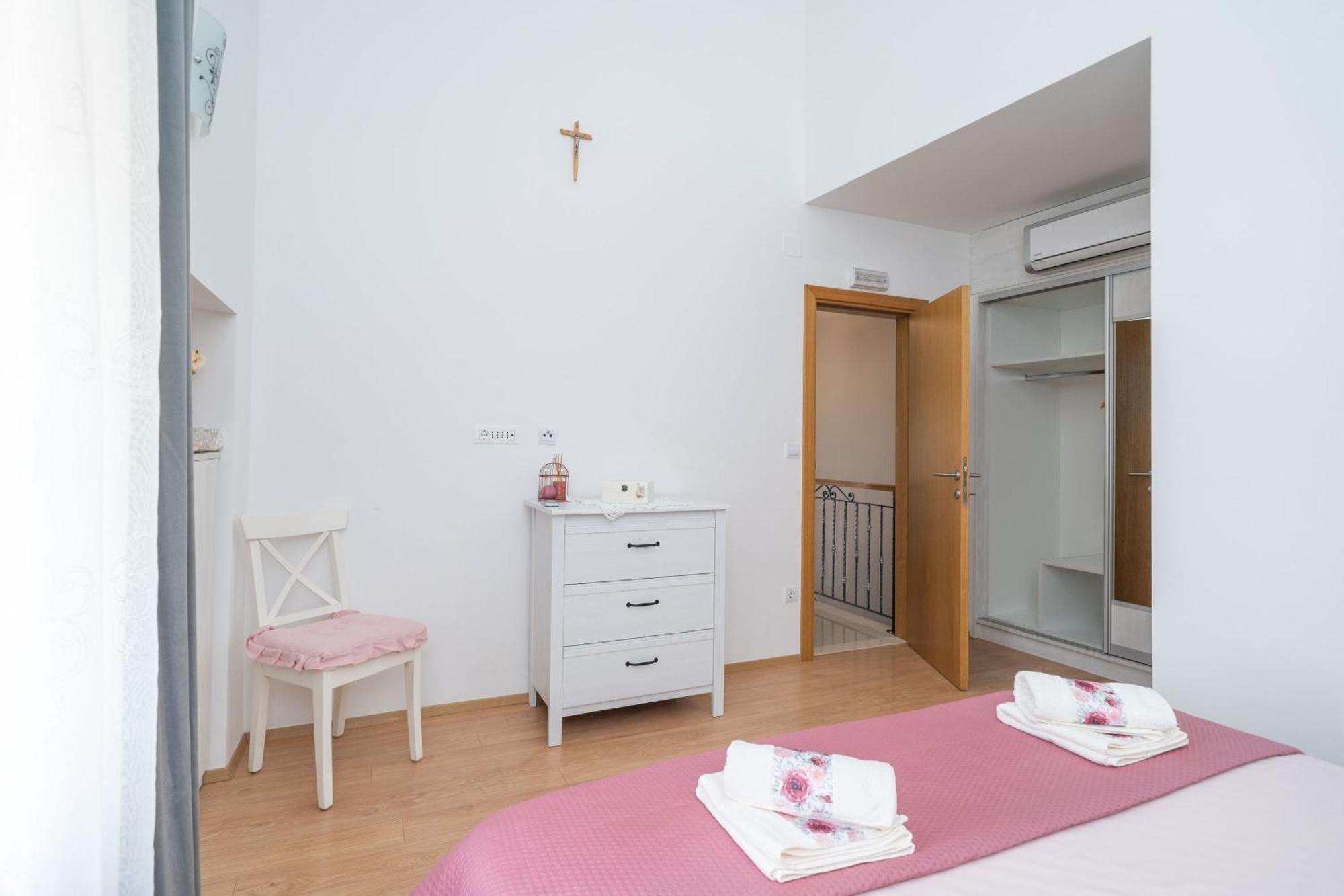 Holiday Home Majkovi Slano Εξωτερικό φωτογραφία
