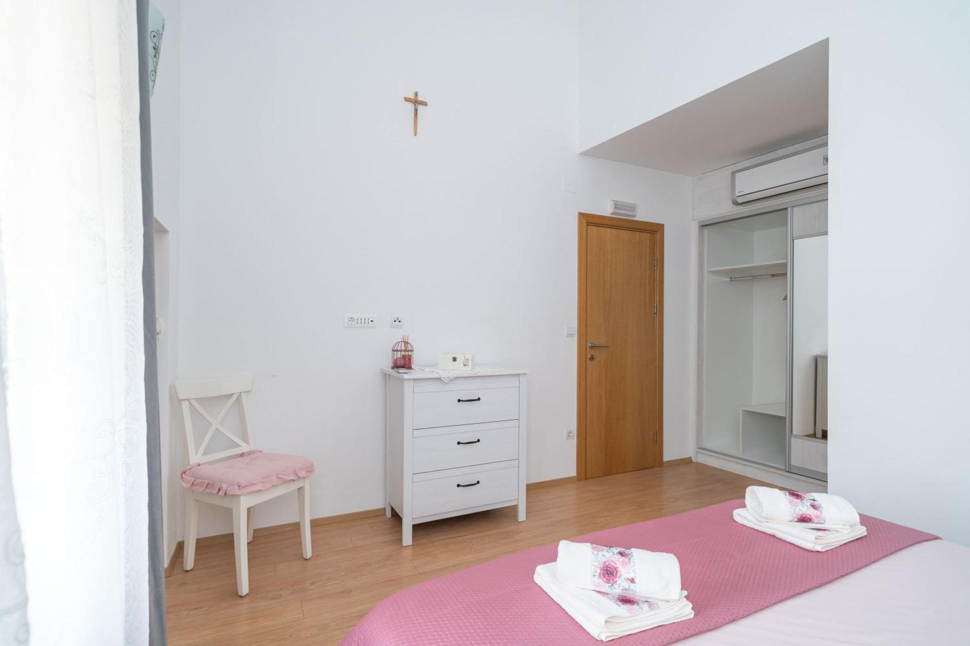 Holiday Home Majkovi Slano Εξωτερικό φωτογραφία
