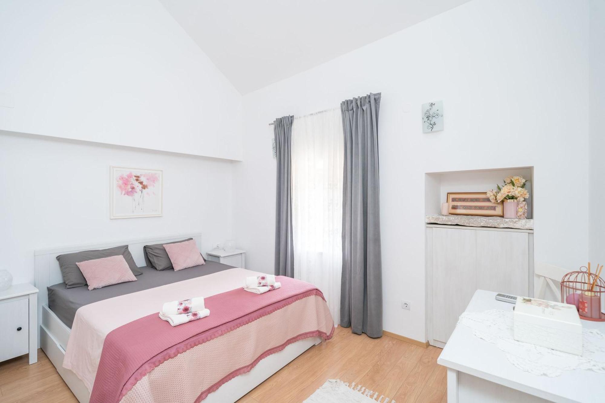 Holiday Home Majkovi Slano Εξωτερικό φωτογραφία