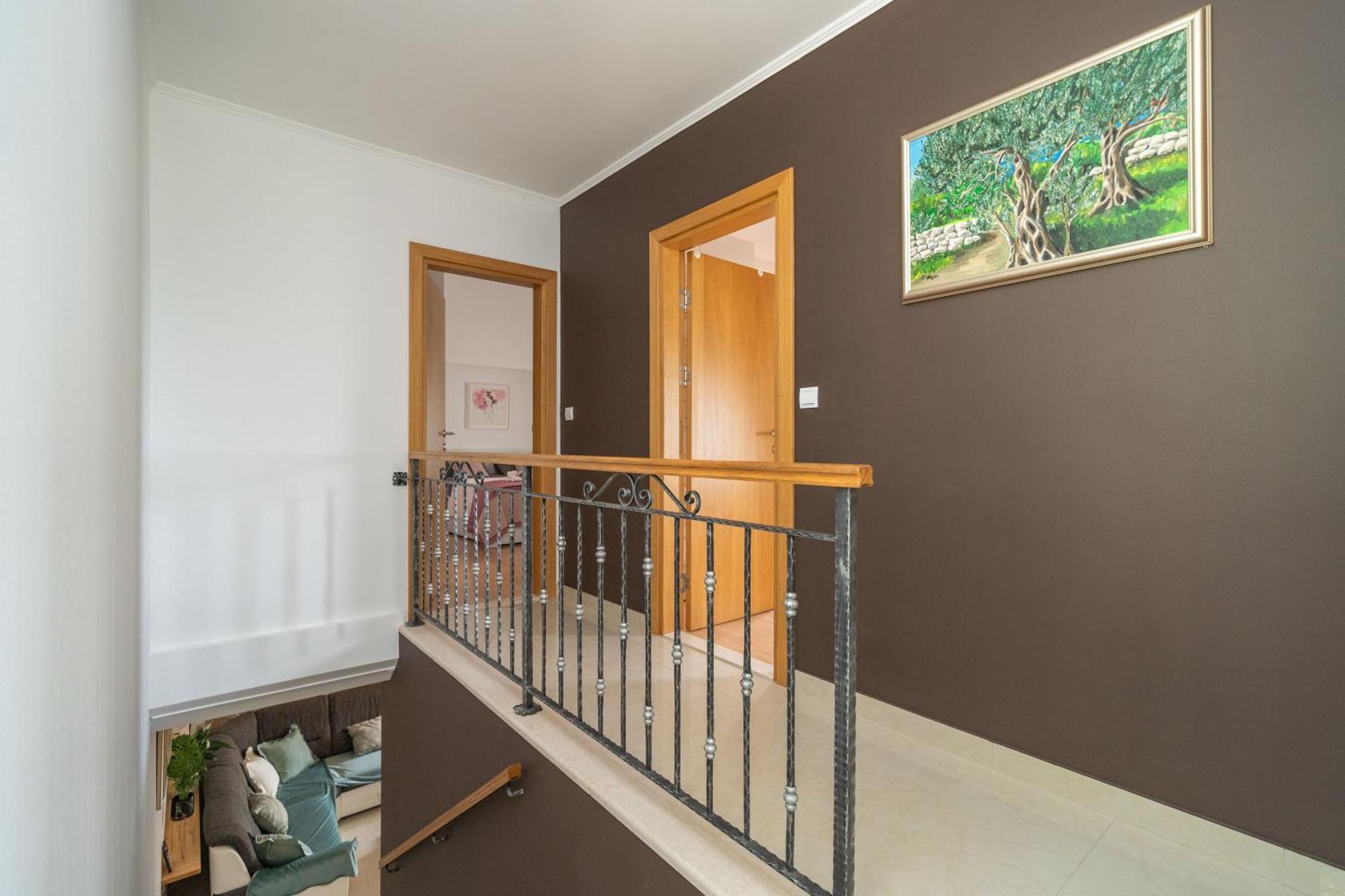 Holiday Home Majkovi Slano Εξωτερικό φωτογραφία