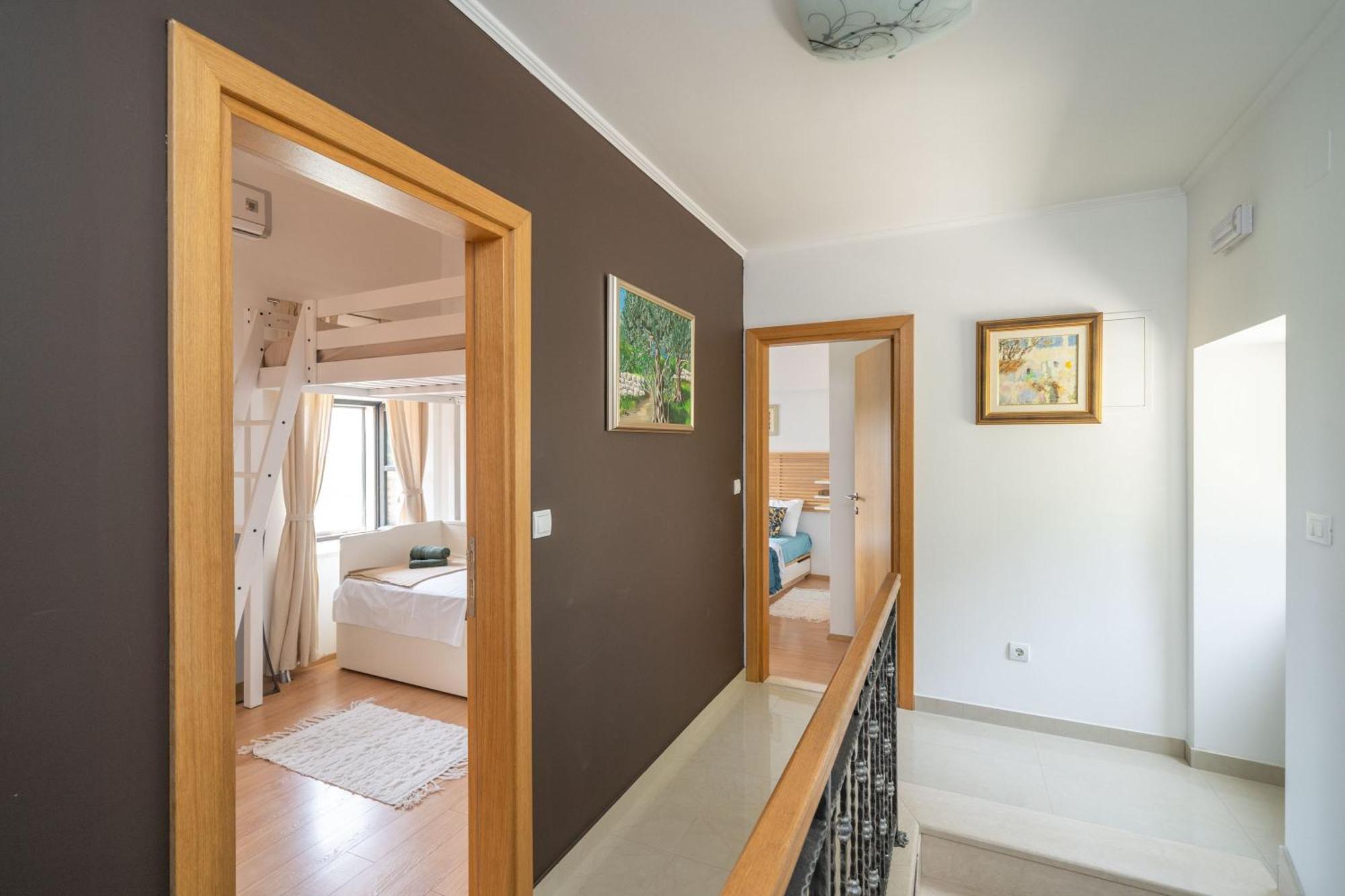Holiday Home Majkovi Slano Εξωτερικό φωτογραφία