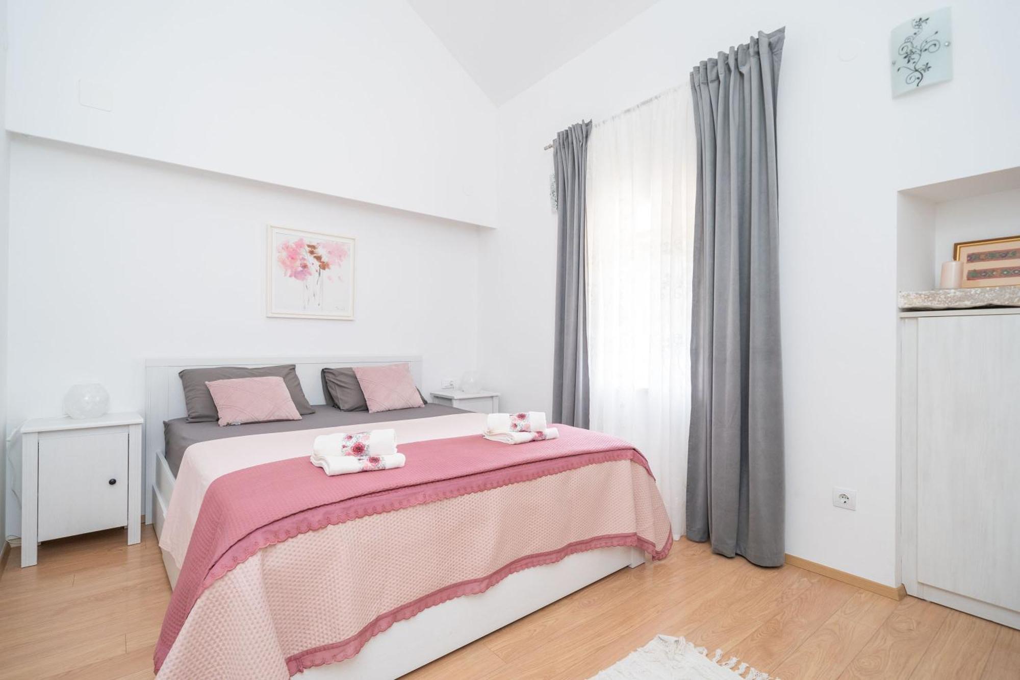 Holiday Home Majkovi Slano Εξωτερικό φωτογραφία