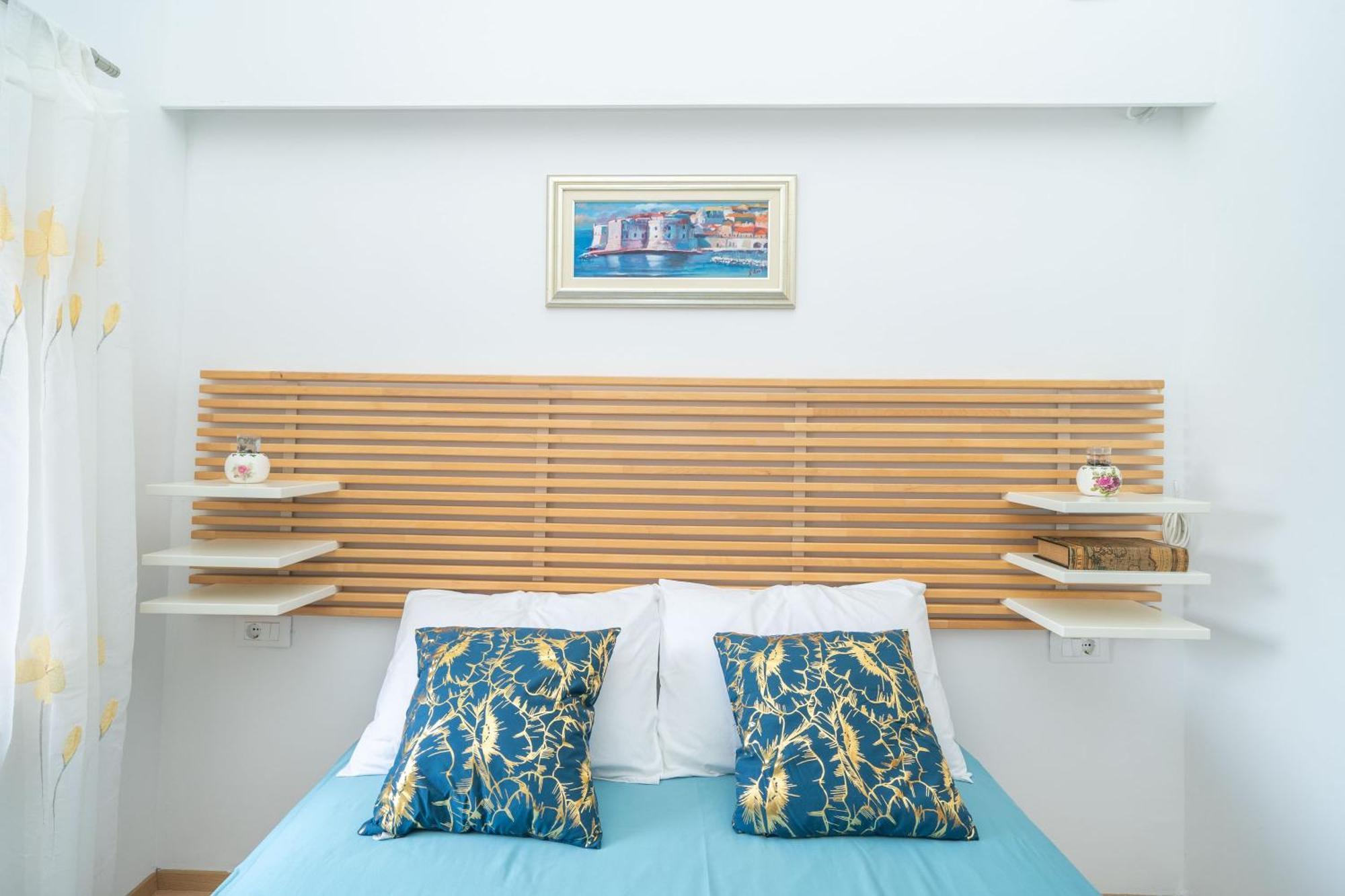 Holiday Home Majkovi Slano Εξωτερικό φωτογραφία