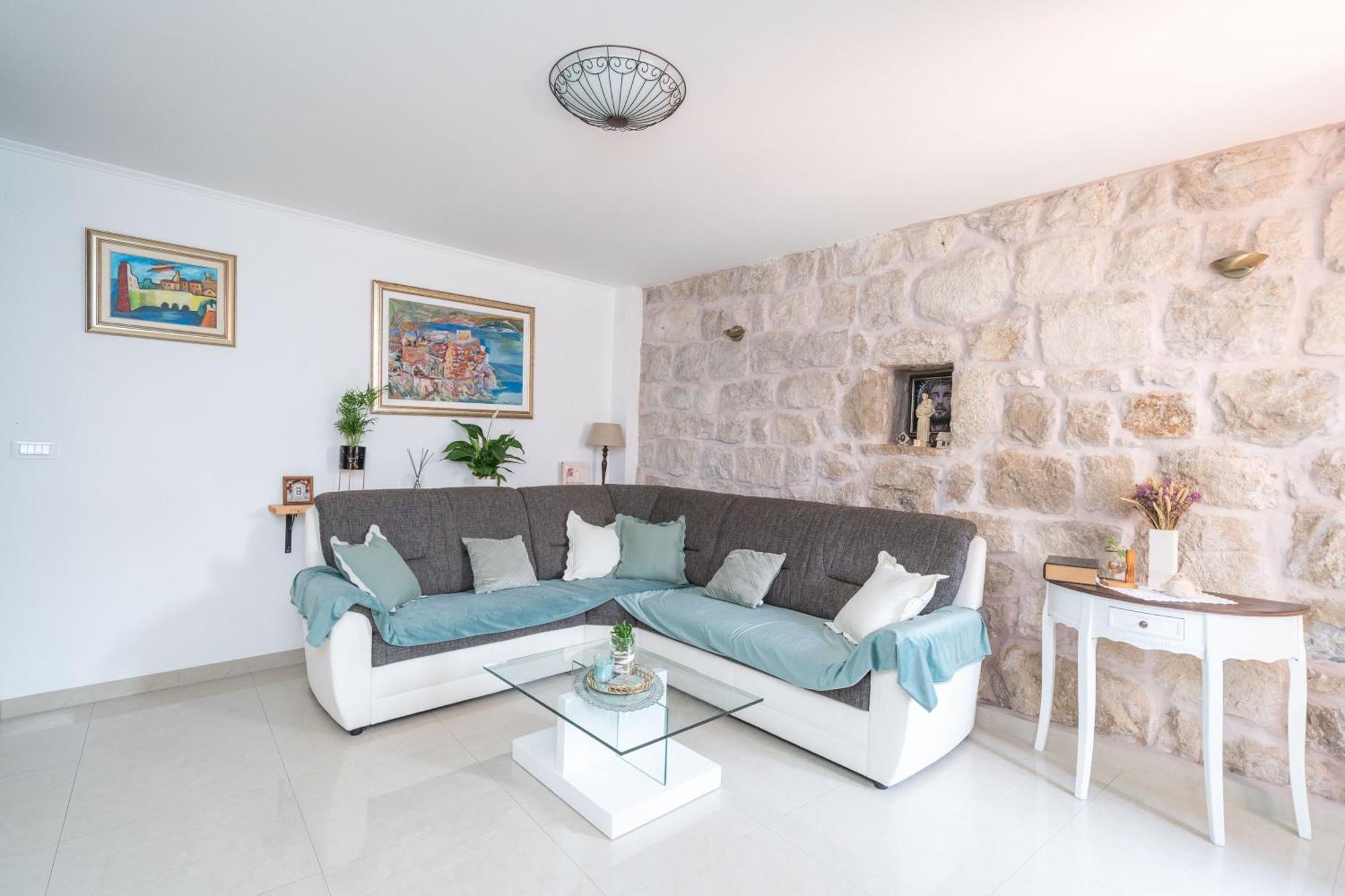 Holiday Home Majkovi Slano Εξωτερικό φωτογραφία