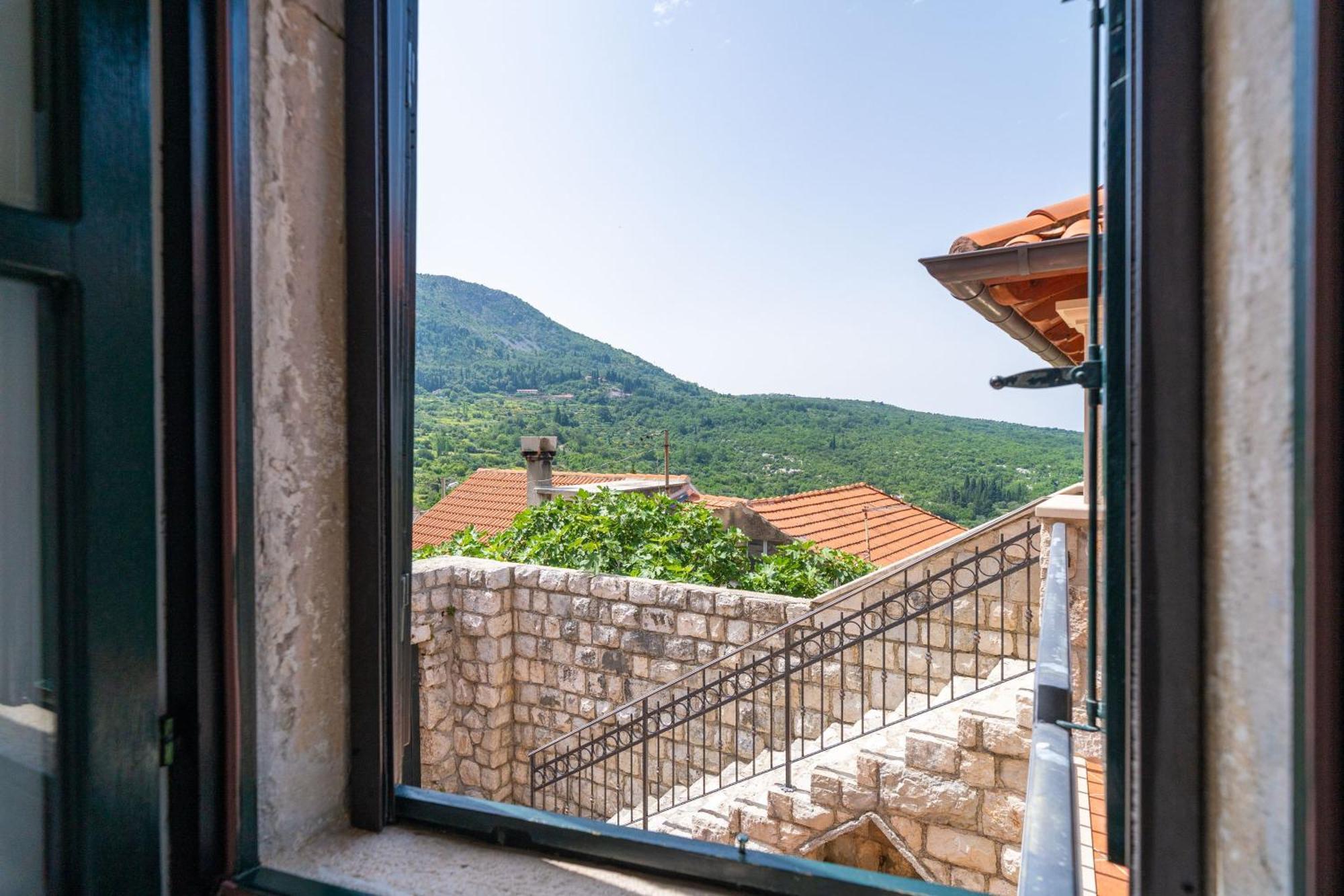 Holiday Home Majkovi Slano Εξωτερικό φωτογραφία