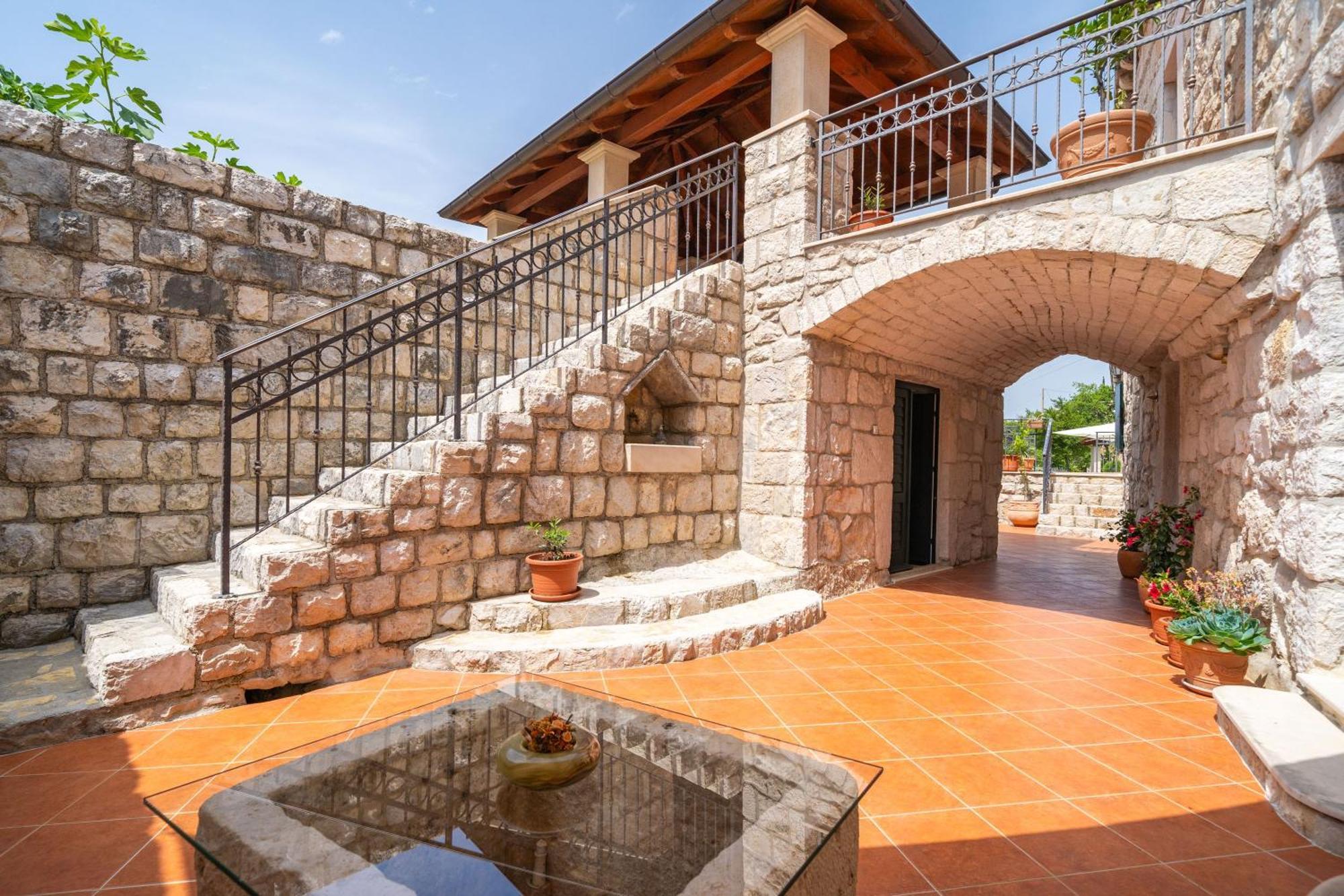 Holiday Home Majkovi Slano Εξωτερικό φωτογραφία