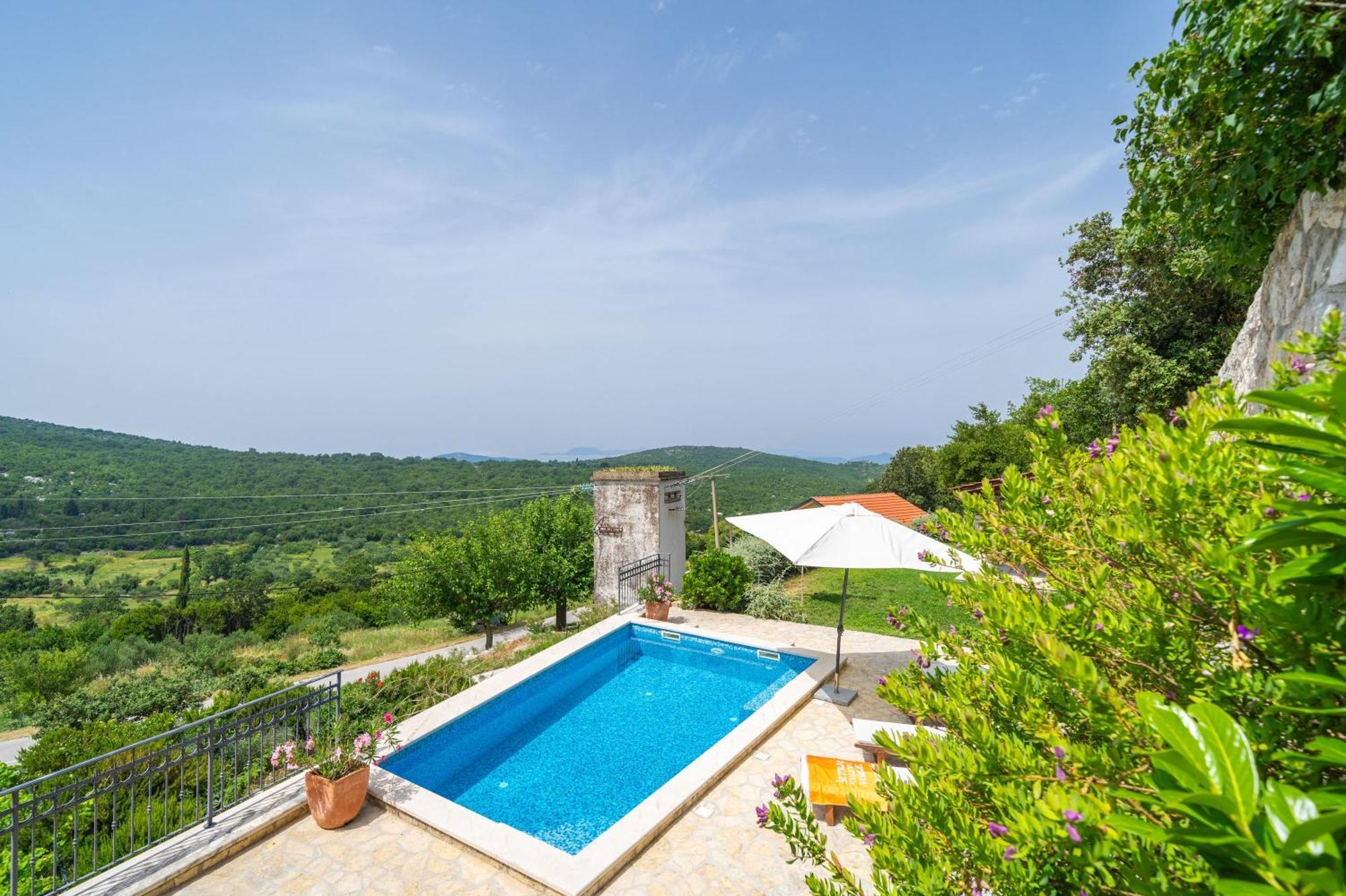 Holiday Home Majkovi Slano Εξωτερικό φωτογραφία